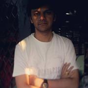 Shivkumar Kalyanshetti