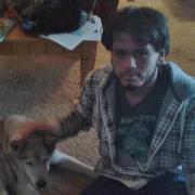 Stone Johnson-vidrio