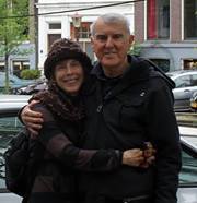 Clairice Tipton veit