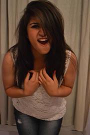 Bushra Alaa shaarawy