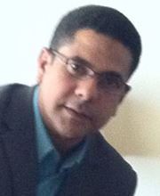 Hany Ahmed