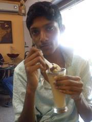 Gokul Nath
