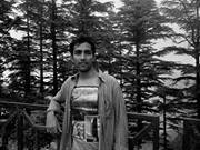 Lucky Ansari