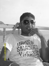 Anay Kumar