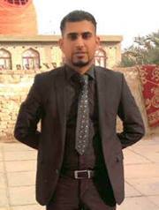 عماد الشاعري