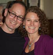 Genice Jacobs simenauer