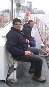 Subramanian Gurumoorthy