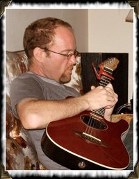 Robert Stone