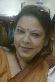Anita Bhattacharya