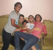 Shenouda Atef