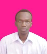 Rashed Ali