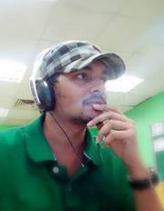 Sumit Yadav