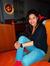 Jenifer...