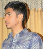Syed Abbas
