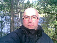 George Iverieli