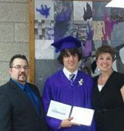 Tricia Parrish penney