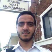 Omar Ali