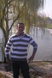 Mohammad Alocka