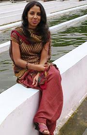 Eepsita Priyadarshini