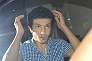 Abdelrhman Gamal
