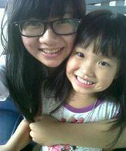 Yanti Widiantari