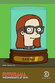 Sarah