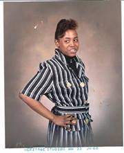 Irene Ensley