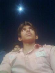 Wasim Hashmi