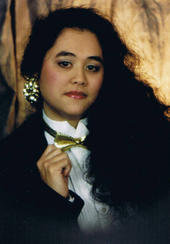 Diane Gouldsmith
