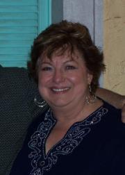 Sharon Tognetti
