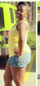 Ameriica Thiick-sweet