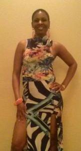 Theodoria Cain-clements