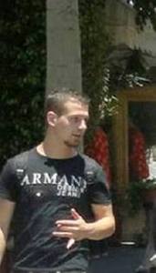 Mohammad Breighith