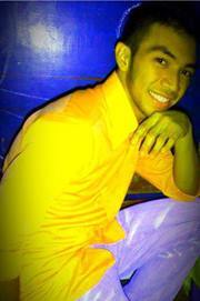 Allan Diaz