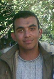 Khaled Abdelbadee