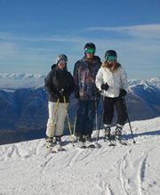 Max Bradfield-watson