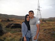 Aisha Zahir