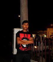 Subhasis Banerjee