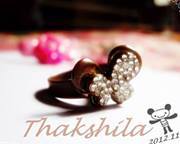 Thakshila Nuwanthi