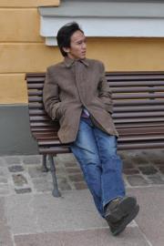 Anton Sunu