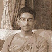 Souradeep Roy choudhury
