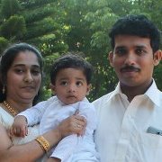 Alex Varghese