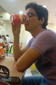 Thanasis Theoharis