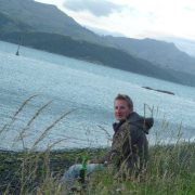 Aaron Vincent