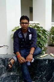 Shivam Mishra