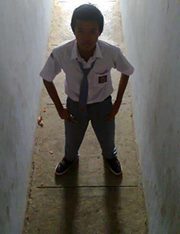 Andhika Dasilva