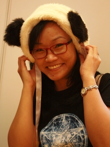 Lisya Christine Ling