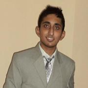 Hasin Qureshi
