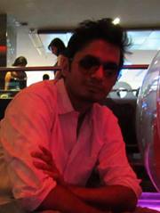 Amit Pandey