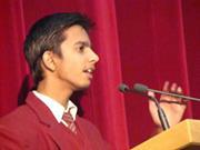 Rahul Kapoor